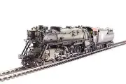 Broadway Limited 6715 HO Scale GN Scale S2 4-8-4 #2577
