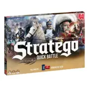 Stratego - Quick