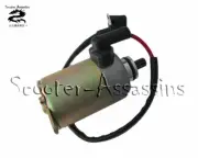 STARTER STARTING MOTOR for KYMCO HEROISM 125 / 150 MOVIE Dink Classic