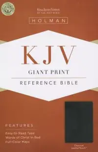 在飛比找博客來優惠-Holy Bible: King James Version