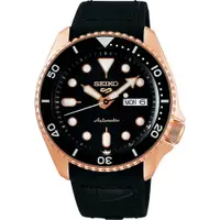 在飛比找樂天市場購物網優惠-SEIKO 精工錶 5 Sports 系列潮流機械錶 4R3