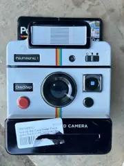NEW Polaroid Land Camera Puzzle 500 Pieces Polaroid Land Camera