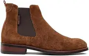 [SIMON CARTER] Trex Chelsea Boots US 12