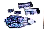 CUSTOM PAINTED TEAM ASSOCIATED BODY SET FOR TEAM ASSOCIATED B6.2 B6.3