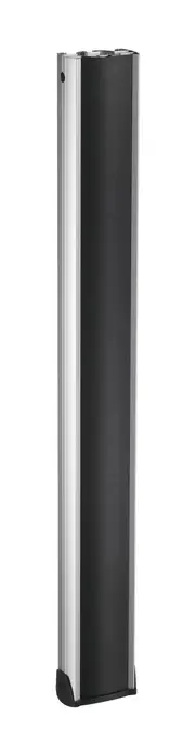 VOGELS MOUNTS VOGELS PUC 2530 CONNECT-IT LARGE POLE 300CM - SILVER