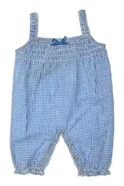 Jeanne Long Romper--QUI-B0312-2