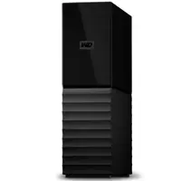 在飛比找友和YOHO優惠-WD 3.5吋 18TB My Book USB3.0 外置