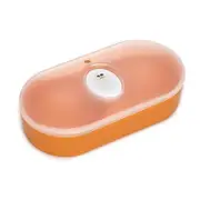 Joie Msc Eggy Double Microwave Egg Poacher