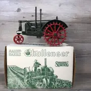 1/16 ERTL Massey Harris Challenger 1103-TA Vintage ~1.8 lbs. Special Ed. 1990