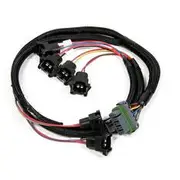 Holley Injector Harness Universal 6 Cylinder - HO558-203