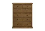 WILLOWBROOK Tall Chest