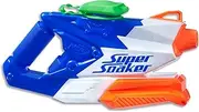 NERF Super Soaker - FreezeFire 2.0 - Ice Cube Water Blaster - Kids Toys & Outdoor Games - Ages 6+