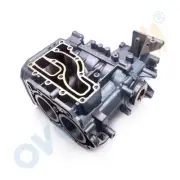 6B4-15100-00-1S Crankcase Assy For Yamaha Outboard Engine 9.9HP 15HP New Model