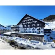 Hotel Post St. Anton