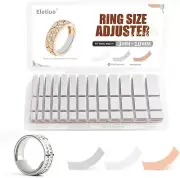 Ring Size Adjuster Loose Rings Invisible Ring Size Reducer Jewelry Guard Sizer