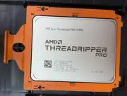AMD Ryzen Threadripper PRO 3975WX Unlocked 3.5GHz 32 Core sWRX8 CPU Processor