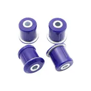 SuperPro FR Control Arm Lower Inner Bush Kit for Mitsubishi Triton ML MN MQ MR