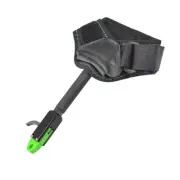 ZSHJGJR Archery Bow Release Aid Compound Bow Release Children Release Thumb T...