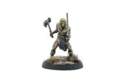 Fallout Wasteland Warfare - Unaligned: Grognak