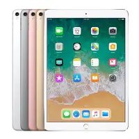 在飛比找Yahoo!奇摩拍賣優惠-Apple iPad 5 iPad 2017 WiFi 32