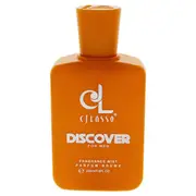 CJ Lasso Discover by CJ Lasso for Men - 7.6 oz Fragrance Mist