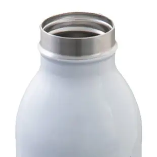 PINKHOLIC  KT真空不鏽鋼保溫保冷瓶350ml / 水瓶 / 隨身瓶  KF-5335KT