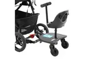 Vee Bee EZ Rider Stand Sit Toddler Tandem Seat Board Connector for Stroller Pram