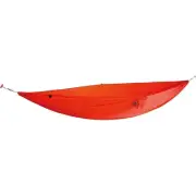 Kammok Roo Single Ultralight Hammock, Waterproof Nylon, Portable for Camping