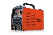 ROSSI 200 Amp Portable Inverter Arc Stick Welder, MMA DC Gas Inverter Welding Machine, 15A Plug