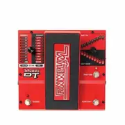 Digitech Whammy DT Guitar Effects Pedal Drop Tune 02537 JAPAN IMPORT