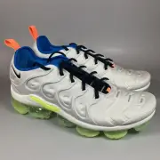 Size 11 - Nike Air VaporMax Plus Photon Dust Volt 2022 Men’s Size 9.5