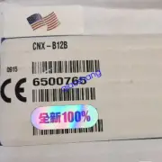 1PCS CNX-B12 Crestron Pushbutton Panel new（DHL/FEDEX）