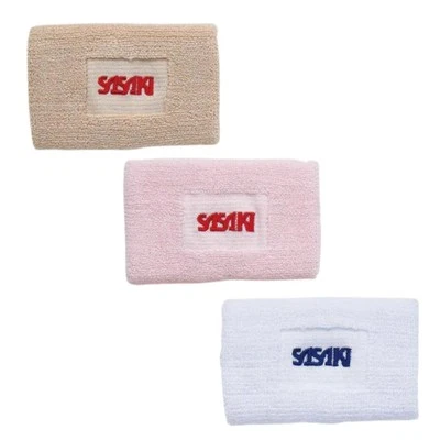 SASAKI - PR-39 - Long Wristband (1 Piece) - Artistic Gymnastics