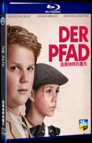2022 DVD The Path Box Set All Region Blu-ray 1-Disc BD Movie