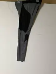 Tights Mens Compression Second Skin Quatroflx Mens LG