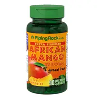 在飛比找蝦皮購物優惠-Piping Rock African Mango Gree