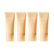 Abib - Glutathiosome CC Sunscreen Toning Tube SPF 50+ PA++++ - 50ml (4ea) Set