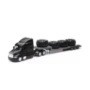 NewRay Licensed 1:43 Scale Assorted Trucks Diecast Model Toy 14 Types Options