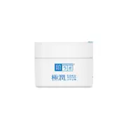 Rohto Mentholatum - Hada Labo Gokujyun Hyaluronic Acid Cream - 50g