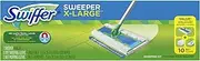 [Swiffer] 92817 Floor Sweeper Starter Kit