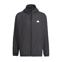 在飛比找Yahoo奇摩購物中心優惠-Adidas TH LW WV JKT [IT3940] 男