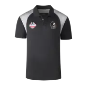 Collingwood Magpies AFL 2023 Premiers P1 Polo by Sporting House