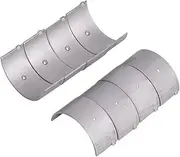 Con Connecting Rod Conrod Bearing 31.5mm 31.25mm 31mm 30.75mm 30.5mm STD ~ +100 Compatible with CBF600 Fairing ABS 2004-2007 CBF 600(8pcs Add 0.50)