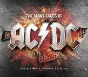Many Faces of AC/DC / Various