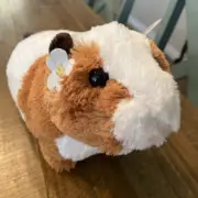 Debi Lilly Plush Guinea Pig Daisy New With Tag