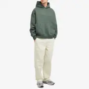 Palmes Broom Trousers