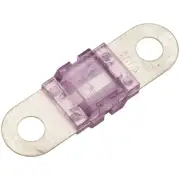200A Violet MIDI AMI Fuse Pack of 2