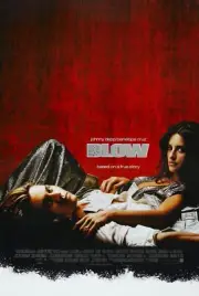 Free Same Day Shipping BLOW Johnny Depp Borderless 11x17 Poster