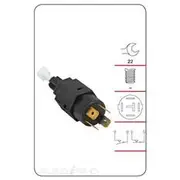 Tridon Brake Light Switch - TBS030