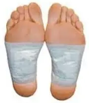 10 x Slimming Detox Foot Pad Patches Feet Patch remove toxins